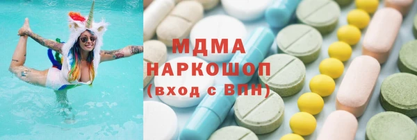 гидра Билибино